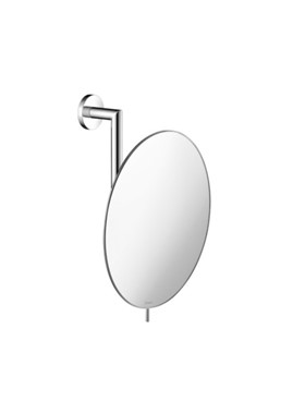 SANCO A3-MR-764 ΕΠΙΤΟΙΧΙΟΣ ΚΑΘΡΕΠΤΗΣ ΜΕΓΕΘΥΝΤΙΚΟΣ ΧΡΩΜΕ