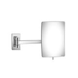 SANCO A3-MR-305 ΕΠΙΤΟΙΧΙΟΣ ΚΑΘΡΕΠΤΗΣ ΜΕΓΕΘΥΝΤΙΚΟΣ ΧΡΩΜΕ