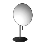 SANCO M116-MR-703 ΕΠΙΚΑΘΗΜΕΝΟΣ ΚΑΘΡΕΠΤΗΣ ΜΕΓΕΘΥΝΤΙΚΟΣ ΜΑΥΡΟ ΜΑΤ