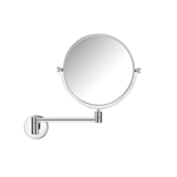 SANCO A3-MR-811 ΕΠΙΤΟΙΧΙΟΣ ΚΑΘΡΕΠΤΗΣ ΜΕΓΕΘΥΝΤΙΚΟΣ 2 ΟΨΕΩΝ ΧΡΩΜΕ