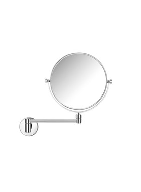 SANCO A3-MR-811 ΕΠΙΤΟΙΧΙΟΣ ΚΑΘΡΕΠΤΗΣ ΜΕΓΕΘΥΝΤΙΚΟΣ 2 ΟΨΕΩΝ ΧΡΩΜΕ