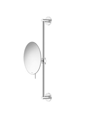 SANCO A3-MR-708 ΕΠΙΤΟΙΧΙΟΣ ΚΑΘΡΕΠΤΗΣ ΜΕΓΕΘΥΝΤΙΚΟΣ ΡΥΘΜΙΖΟΜΕΝΟΥ ΥΨΟΥΣ ΧΡΩΜΕ