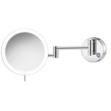 SANCO A3-MR LED-701 ΕΠΙΤΟΙΧΙΟΣ ΚΑΘΡΕΠΤΗΣ ΜΕΓΕΘΥΝΤΙΚΟΣ ΜΕ LED ΧΡΩΜΕ