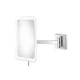 SANCO A3-MR LED-305 ΕΠΙΤΟΙΧΙΟΣ ΚΑΘΡΕΠΤΗΣ ΜΕΓΕΘΥΝΤΙΚΟΣ ΜΕ LED ΧΡΩΜΕ