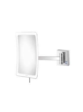 SANCO A3-MR LED-305 ΕΠΙΤΟΙΧΙΟΣ ΚΑΘΡΕΠΤΗΣ ΜΕΓΕΘΥΝΤΙΚΟΣ ΜΕ LED ΧΡΩΜΕ