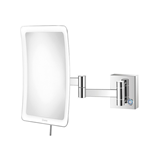 SANCO A3-MR LED-301 ΕΠΙΤΟΙΧΙΟΣ ΚΑΘΡΕΠΤΗΣ ΜΕΓΕΘΥΝΤΙΚΟΣ ΜΕ LED ΧΡΩΜΕ