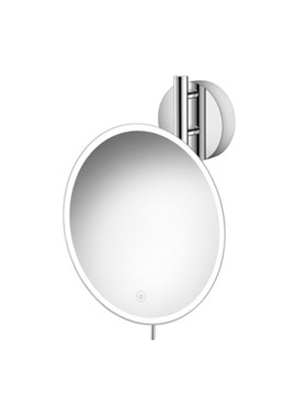 SANCO A3-MR LED-764 ΕΠΙΤΟΙΧΙΟΣ ΚΑΘΡΕΠΤΗΣ ΜΕΓΕΘΥΝΤΙΚΟΣ ΜΕ LED ΧΡΩΜΕ