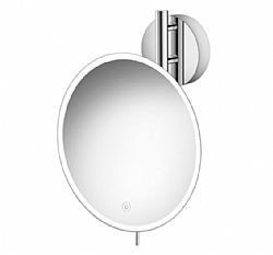 SANCO A3-MR LED-764 ΕΠΙΤΟΙΧΙΟΣ ΚΑΘΡΕΠΤΗΣ ΜΕΓΕΘΥΝΤΙΚΟΣ ΜΕ LED ΧΡΩΜΕ