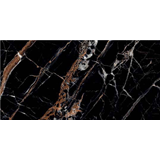 BLACK ROMAN 60X120 cm RETTIFICATO - ΓΥΑΛΙΣΤΕΡΟ ΠΛΑΚΑΚΙ 