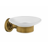 SANCO VINTAGE M25-120502 ΣΑΠΟΥΝΟΘΗΚΗ ΜΠΡΟΝΖΕ ΜΑΤ