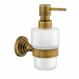 SANCO VINTAGE M25-120522 ΝΤΙΣΠΕΝΣΕΡ ΜΠΡΟΝΖΕ ΜΑΤ