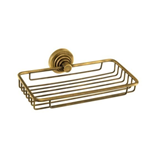 SANCO VINTAGE Μ25-120503 ΣΠΟΓΓΟΘΗΚΗ ΜΠΡΟΝΖΕ ΜΑΤ