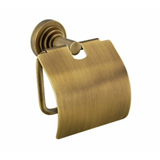 SANCO VINTAGE M25-120517 ΧΑΡΤΟΘΗΚΗ ΜΕ ΚΑΠΑΚΙ ΜΠΡΟΝΖΕ ΜΑΤ