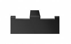 SANCO ALLEGORY Μ116-25618 ΑΓΓΙΣΤΡΟ ΔΙΠΛΟ ΜΑΥΡΟ ΜΑΤ