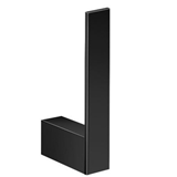 SANCO ALLEGORY M116-25616 ΧΑΡΤΟΘΗΚΗ ΕΦΕΔΡΙΚΗ ΜΑΥΡΟ ΜΑΤ