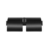 SANCO ALLEGORY M116-25627 ΧΑΡΤΟΘΗΚΗ ΔΙΠΛΗ ΜΕ ΚΑΠΑΚΙ ΜΑΥΡΟ ΜΑΤ