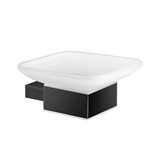 SANCO ALLEGORY M116-25602 ΣΑΠΟΥΝΟΘΗΚΗ ΜΑΥΡΟ ΜΑΤ