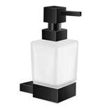 SANCO ALLEGORY M116-25622 ΝΤΙΣΠΕΝΣΕΡ ΜΑΥΡΟ ΜΑΤ