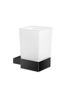 SANCO VALANIO M116-18701 ΠΟΤΗΡΟΘΗΚΗ ΜΑΥΡΟ ΜΑΤ