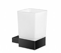 SANCO VALANIO M116-18701 ΠΟΤΗΡΟΘΗΚΗ ΜΑΥΡΟ ΜΑΤ