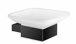 SANCO VALANIO M116-18702 ΣΑΠΟΥΝΟΘΗΚΗ ΜΑΥΡΟ ΜΑΤ