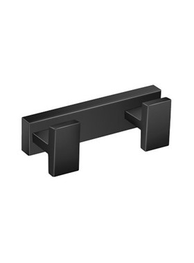 SANCO VALANIO M116-18718 ΑΓΓΙΣΤΡΟ ΔΙΠΛΟ ΜΑΥΡΟ ΜΑΤ