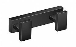 SANCO VALANIO M116-18718 ΑΓΓΙΣΤΡΟ ΔΙΠΛΟ ΜΑΥΡΟ ΜΑΤ