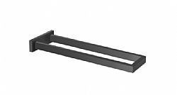 SANCO VALANIO M116-18785 ΠΕΤΣΕΤΟΘΗΚΗ ΜΑΥΡΟ ΜΑΤ