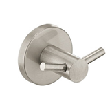 SANCO INOX PROJECT 28748-M90 ΑΓΓΙΣΤΡΟ ΔΙΠΛΟ MAT INOX