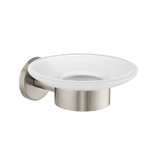 SANCO INOX PROJECT 28702-M90 ΣΑΠΟΥΝΟΘΗΚΗ MAT INOX