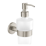 SANCO INOX PROJECT 28722-M90 ΝΤΙΣΠΕΝΣΕΡ MAT INOX