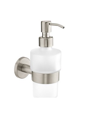 SANCO INOX PROJECT 28722-M90 ΝΤΙΣΠΕΝΣΕΡ MAT INOX