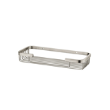 SANCO INOX PROJECT 287-303-M90 ΣΠΟΓΓΟΘΗΚΗ MAT INOX