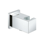 GROHE 26370000 EUROCUBE - ΕΠΙΤΟΙΧΗ ΠΑΡΟΧΗ ΝΕΡΟΥ ΜΕ ΣΤΗΡΙΓΜΑ
