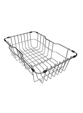 ΠΙΑΤΟΘΗΚΗ ΑΝΟΞΕΙΔΩΤΗ ΚΡΕΜΑΣΤΗ FRANKE (46Χ28x16cm) 3120100213