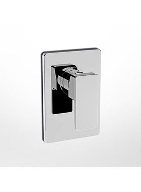 LA TORRE PROFILI 45051-100 - ΜΙΚΤΗΣ ΕΝΤΟΙΧΙΣΜΟΥ 1 ΕΞΟΔΟΥ ΝΕΡΟΥ