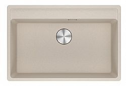 FRANKE MARIS BOWL MRG 610-72 TL (76x51cm) COFFEE - ΝΕΡΟΧΥΤΗΣ ΓΡΑΝΙΤΕΝΙΟΣ