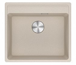 FRANKE MARIS BOWL MRG 610-52 TL (56x51cm) COFFEE - ΝΕΡΟΧΥΤΗΣ ΓΡΑΝΙΤΕΝΙΟΣ