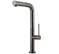 ARMANDO VICARIO TOZO 48580-410 - ΜΠΑΤΑΡΙΑ ΚΟΥΖΙΝΑΣ ΜΕ ΝΤΟΥΣ BLACK BRUSHED