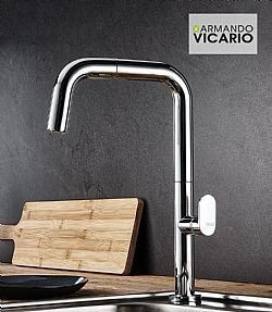 ARMANDO VICARIO EVA 400746-100 - ΜΠΑΤΑΡΙΑ ΚΟΥΖΙΝΑΣ ΜΕ ΝΤΟΥΣ ΧΡΩΜΕ