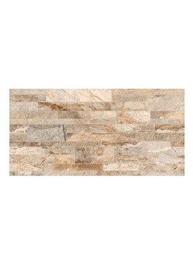 ROCK SVN 30Χ60 - ΓΡΑΝΙΤΟΠΛΑΚΑΚΙ ΣΕ ΣΤΥΛ ΠΕΤΡΑΣ ΓΙΑ ΕΠΕΝΔΥΣΗ ΤΟΙΧΟΥ