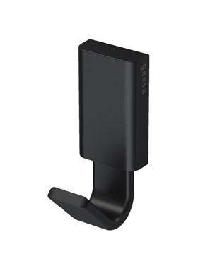 GEESA FRAME 8413 ΑΓΓΙΣΤΡΟ ΜΑΥΡΟ ΜΑΤ