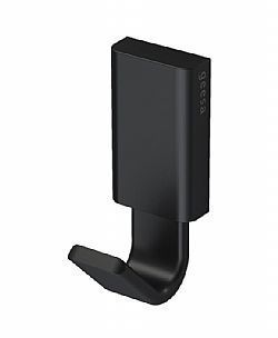 GEESA FRAME 8413 ΑΓΓΙΣΤΡΟ ΜΑΥΡΟ ΜΑΤ