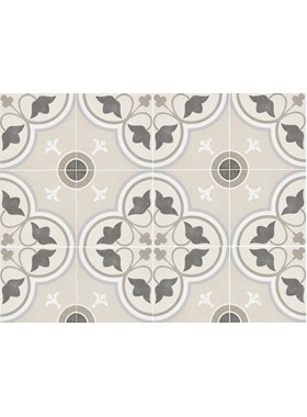 NRD02 20X20 - ΓΡΑΝΙΤΟΠΛΑΚΑΚΙ VINTAGE MADE IN SPAIN