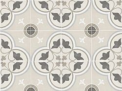 NRD02 20X20 - ΓΡΑΝΙΤΟΠΛΑΚΑΚΙ VINTAGE MADE IN SPAIN