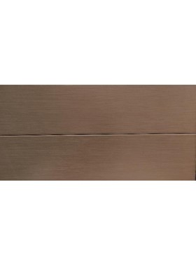 TAUARI WENGE STRIP 31,6x63,2 - ΠΛΑΚΑΚΙ ΜΠΑΝΙΟΥ ΜΑΤ MADE IN SPAIN