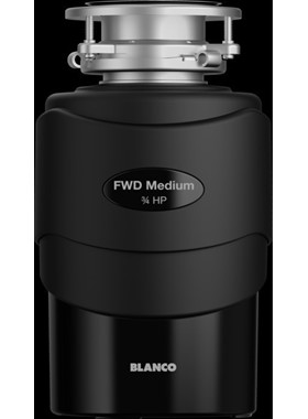BLANCO ΣΚΟΥΠΙΔΟΦΑΓΟΣ MEDIUM - 0.75 hp 526647