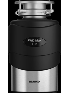 BLANCO ΣΚΟΥΠΙΔΟΦΑΓΟΣ MAX - 1 hp 526648