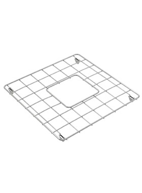 BOCCHI ΣΧΑΡΑ ΠΥΘΜΕΝΑ INOX 23000016 (39x36cm) 