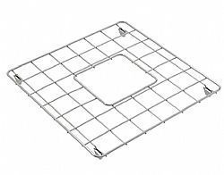 BOCCHI ΣΧΑΡΑ ΠΥΘΜΕΝΑ INOX 23000016 (39x36cm) 